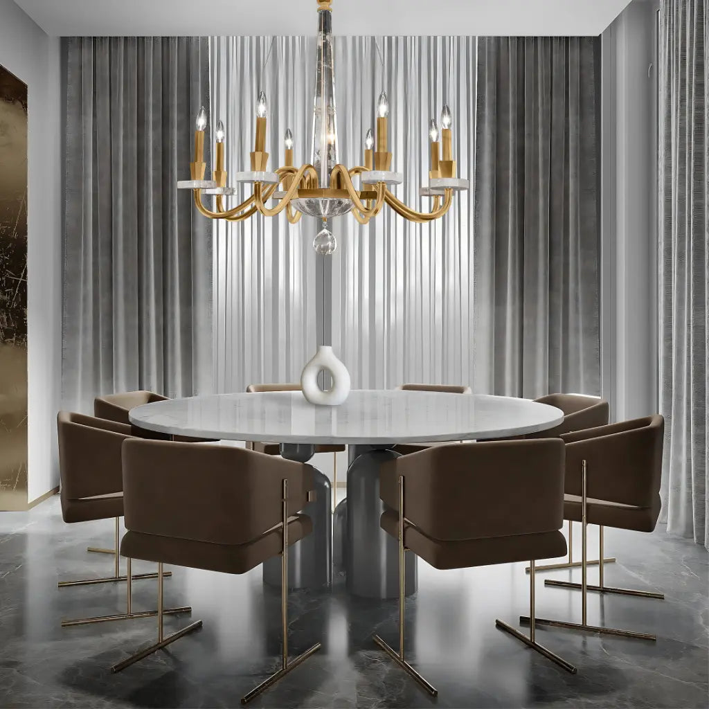 The Best Ceiling Lights for Every Room in 2025