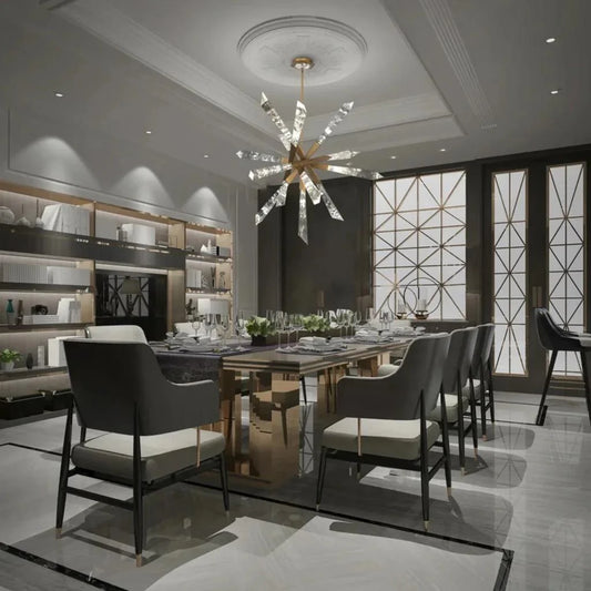 Pendants: Large Pendant Collection