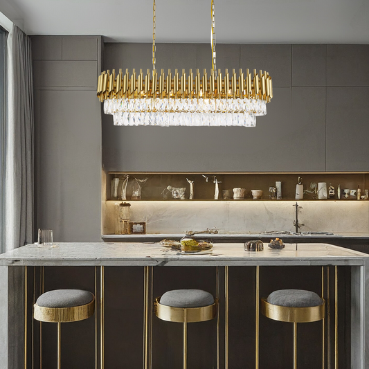 Pendants: Island Pendant Collection