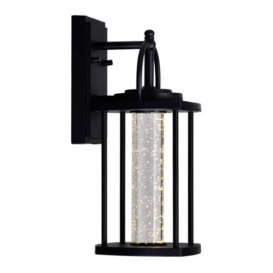 Wall sconce, by CWI, for hallway or living room