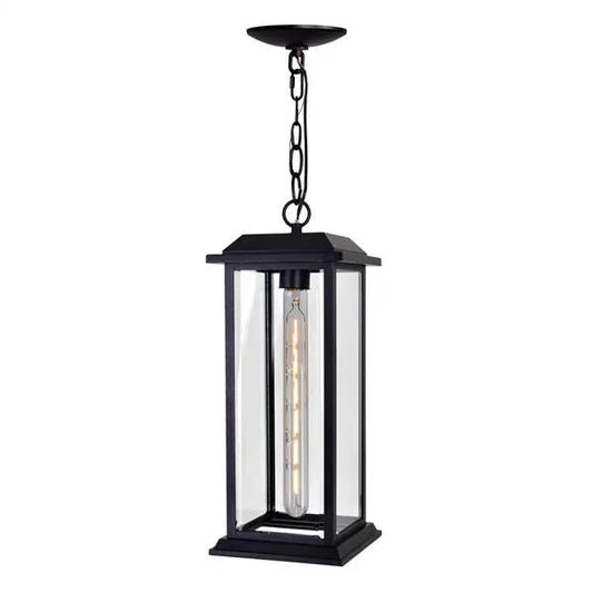 Ceiling light, by CWI, for hallway, bedroom, or entryway