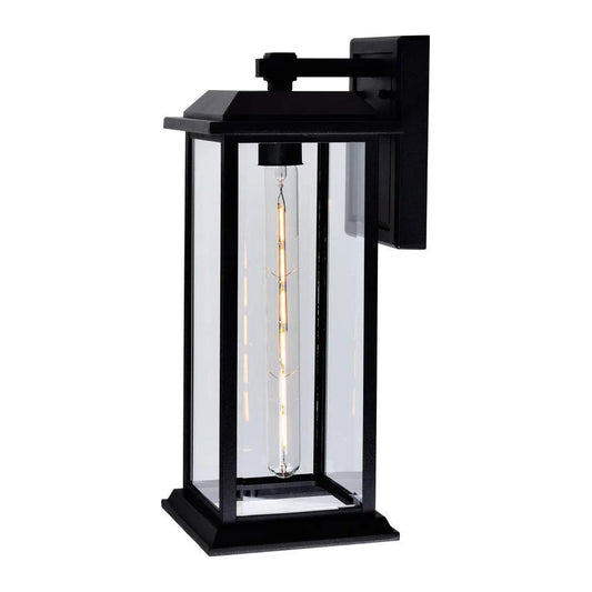 Wall sconce, by CWI, for hallway or living room