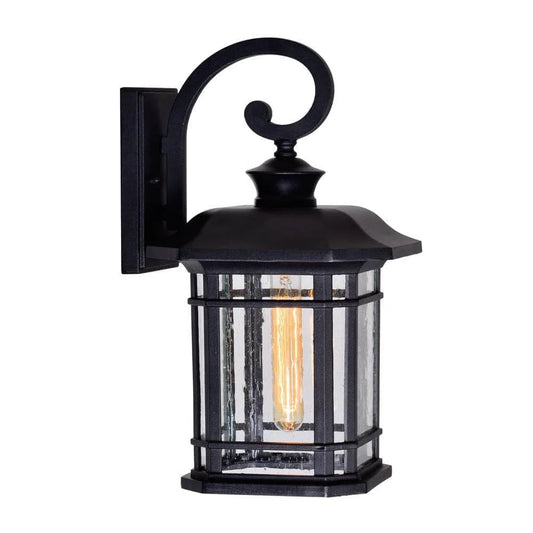 Wall sconce, by CWI, for hallway or living room