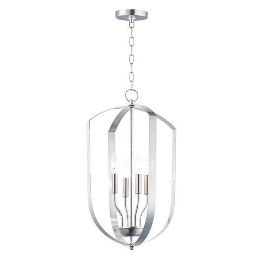 Chandelier, by Maxim