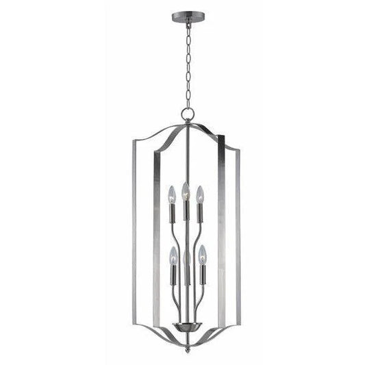 Pendant light, by Maxim, for kitchen island or dining