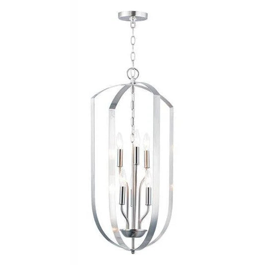Chandelier, by Maxim