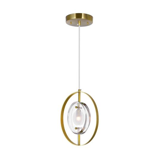Pendant light, by CWI, for kitchen island or dining