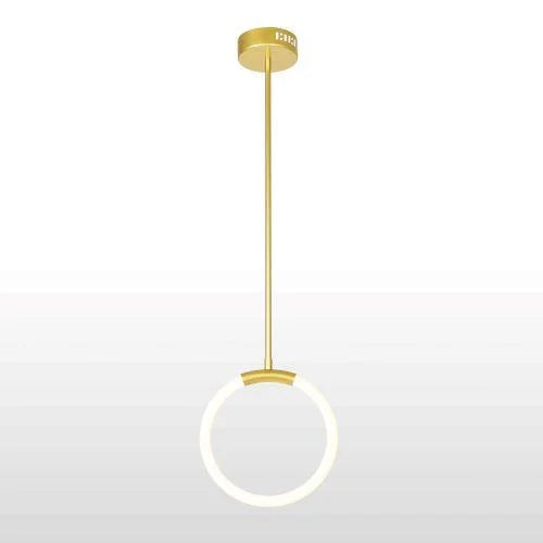 Pendant light, by CWI, for kitchen island or dining