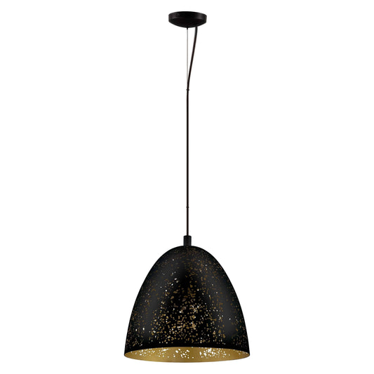 Pendant light, by EGLO, for kitchen island or dining
