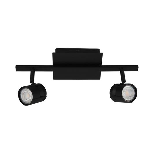 Track light, by EGLO, for kitchen or studio