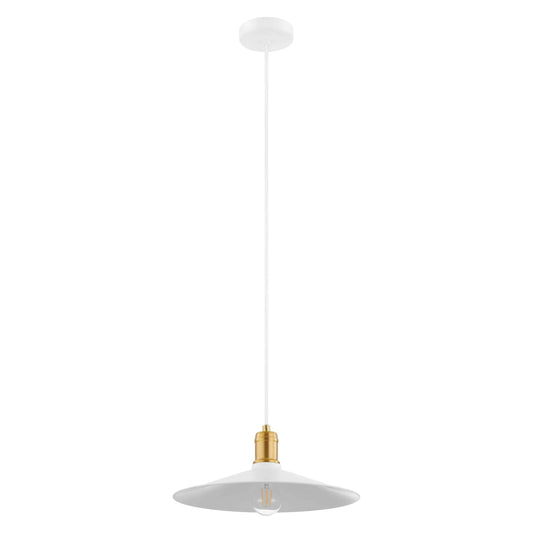 Pendant light, by EGLO, for kitchen island or dining