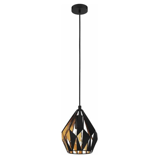 Pendant light, by EGLO, for kitchen island or dining