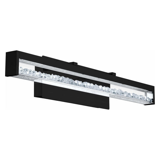 Vanity light, by EGLO, for bathroom