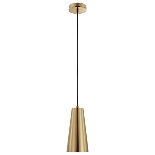 Pendant light, by EGLO, for kitchen island or dining