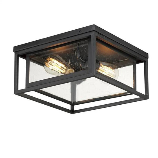 Ceiling light, by Maxim, for hallway, bedroom, or entryway