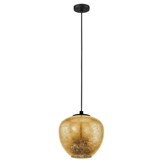 Pendant light, by EGLO, for kitchen island or dining