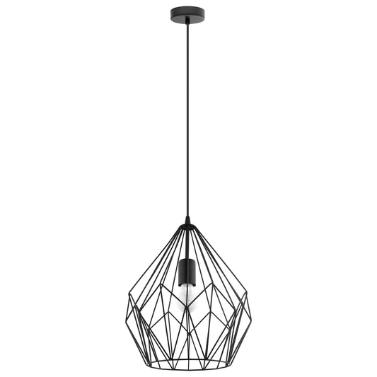 Pendant light, by EGLO, for kitchen island or dining