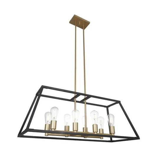 Chandelier, by Myth Realm