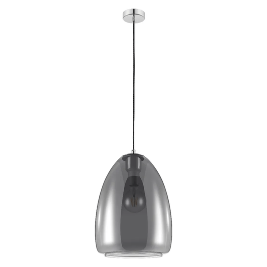 Pendant light, by EGLO, for kitchen island or dining