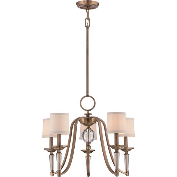 Pendant light, by Quoizel, for kitchen island or dining