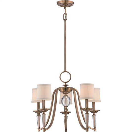 Pendant light, by Quoizel, for kitchen island or dining