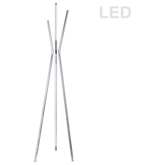 LED light fixture, by Dainolite