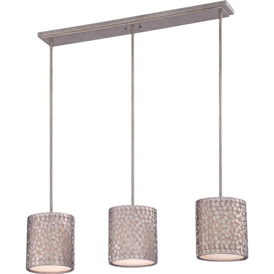 Island pendant, by Quoizel, for kitchen island or dining