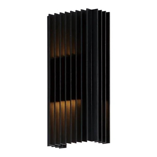Wall sconce, by ET2, for hallway or living room