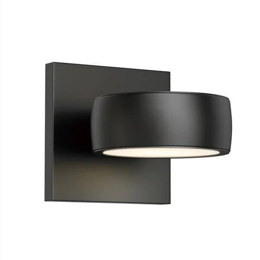Wall sconce, by ET2, for hallway or living room