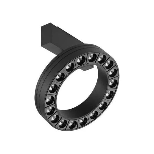 Track light, by Cano Light, for kitchen or studio