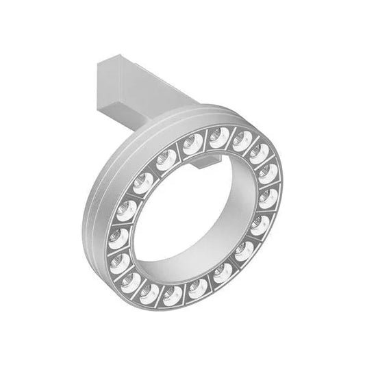 Track light, by Cano Light, for kitchen or studio