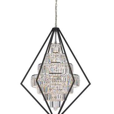 Chandelier, by StarFire