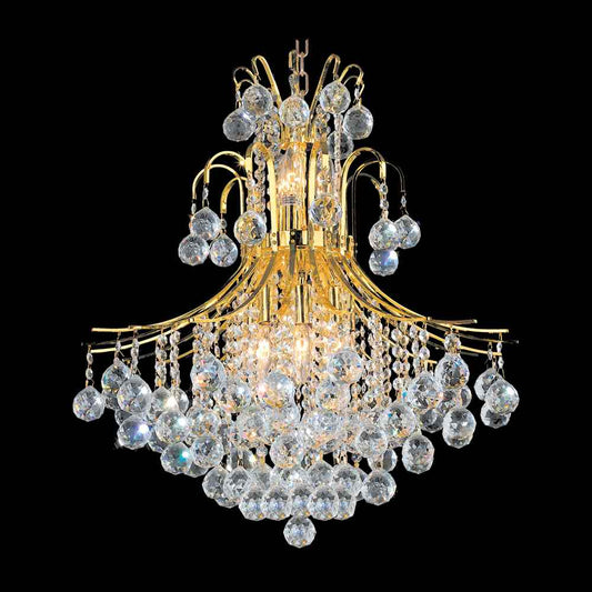 Chandelier, by StarFire