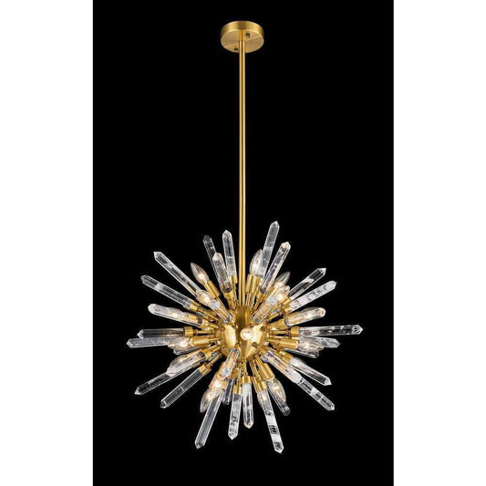 Chandelier, by StarFire