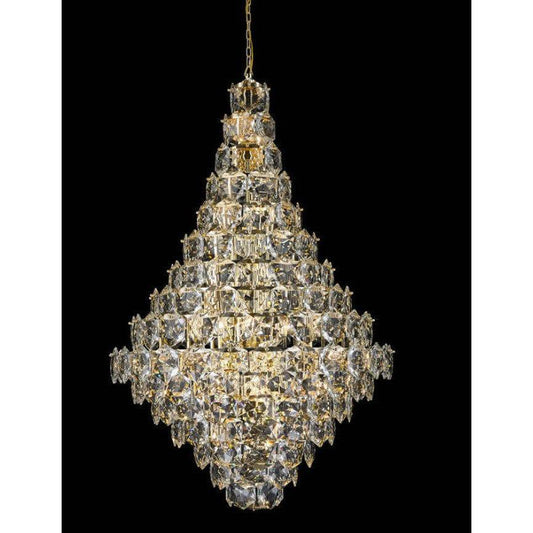 Chandelier, by StarFire