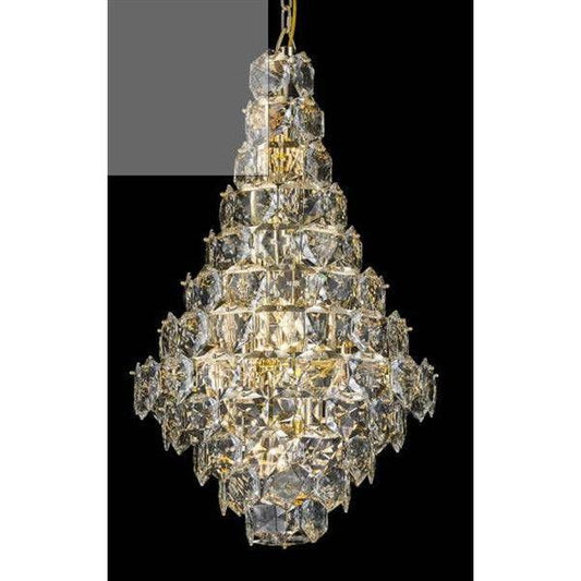 Chandelier, by StarFire