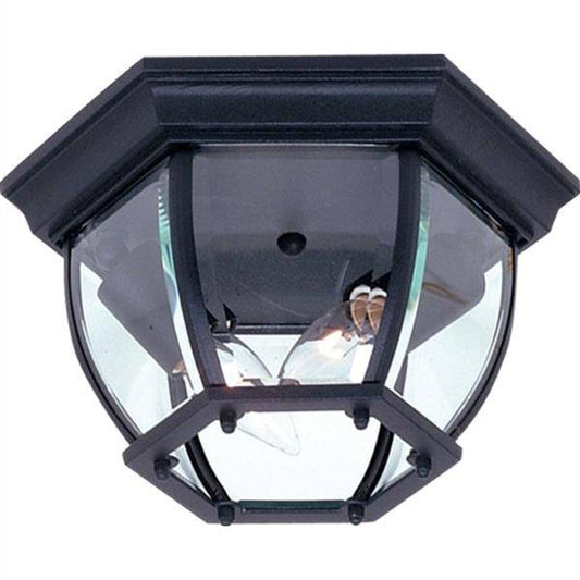 Ceiling light, by Artcraft, for hallway, bedroom, or entryway