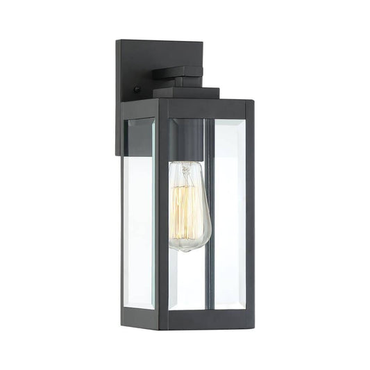 Wall sconce, by Quoizel, for hallway or living room