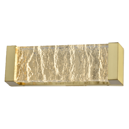 Gold bath bar, by Maple, for bathroom