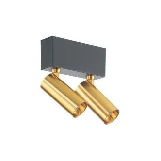 Track light, by Cano Light, for kitchen or studio