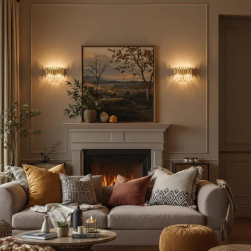 Best Wall Sconces Canada 2026: Expert Room-by-Room Guide