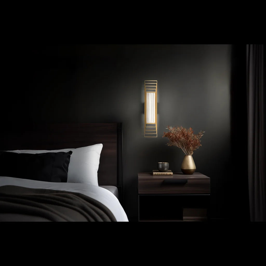  Stylish Wall Sconce Ideas to Illuminate Your Home Decor in 2025
