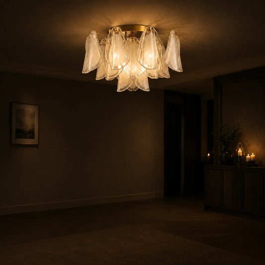 Ceiling Lights Guide 2026: Choose the Right Room Fixture