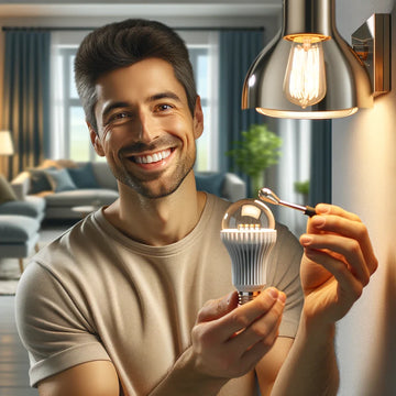 What to Look for When Buying LED Bulbs