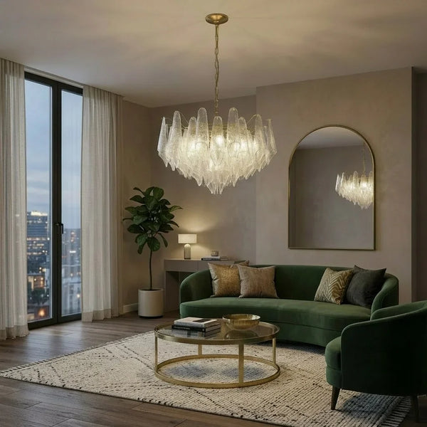 Ceiling Lights 2026 Guide: Flush vs Semi-Flush vs Pendant