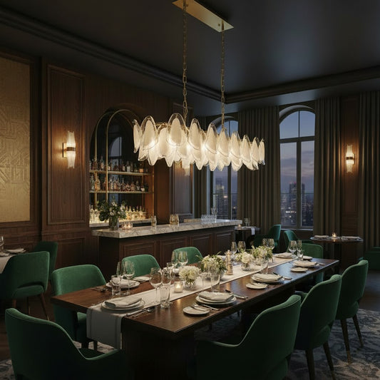 The Best Dining Room Light Fixtures for 2026: Top Picks & Ideas