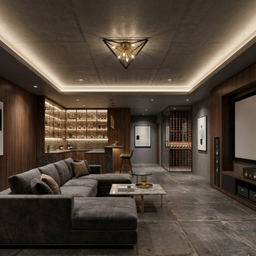 Condo Lighting Ideas for GTA Condos