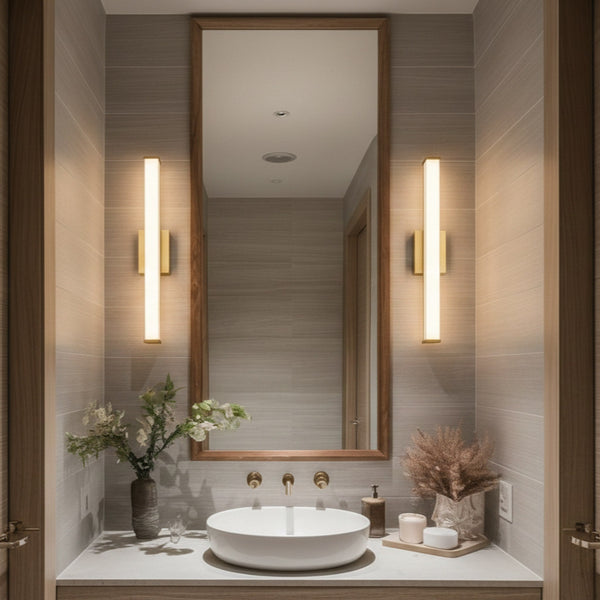 Budget-Friendly Vanity Lights Under $100 | Sparkle Light