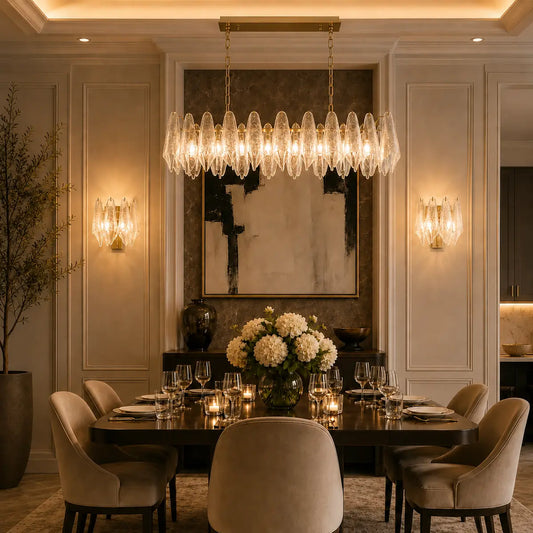 12 Modern Dining Room Chandeliers: Top 2026 GTA Picks