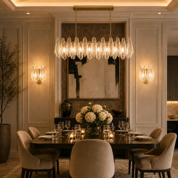 12 Modern Dining Room Chandeliers: Top 2026 GTA Picks